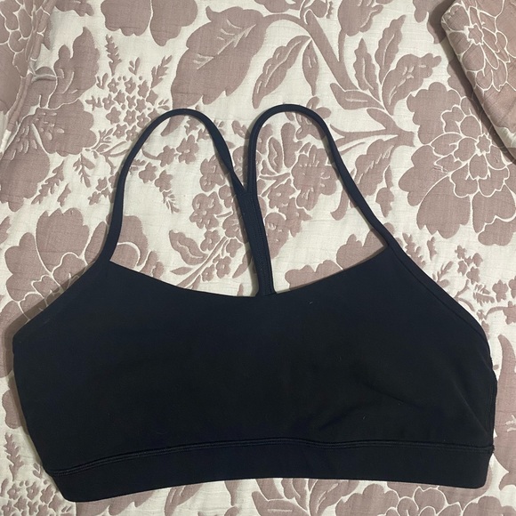 Power Y bra - Picture 2 of 4